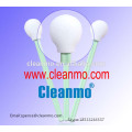 Cleanroom Antistatic Foam swab for cleaning printhead (look for distributors or agents)